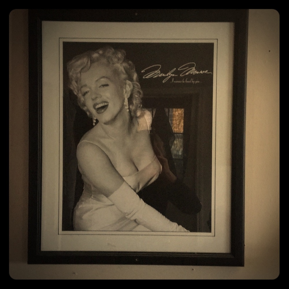 Marilyn Monroe Picture